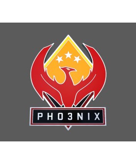 CS:GO - Series 2 - Phoenix Collectible Pin Steam Key GLOBAL